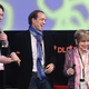 Philipp Schindler, left, in 2010 (Image: Getty)
